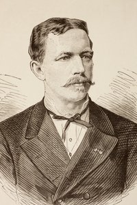 Oscar Lentz